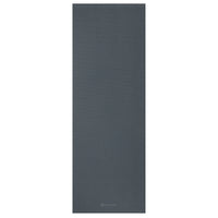Folkstone Classic Solid Color Yoga Mat (5mm) fully unrolled